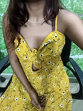 Lusty_Naina — Freechat on StripChat