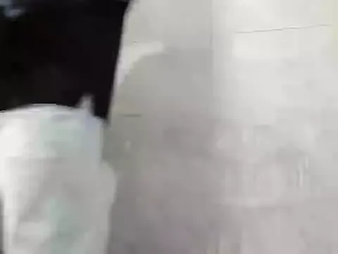 Lustyluckyy — Cumshot