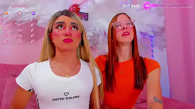 luxy_ary — show cum