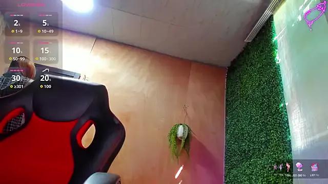 StripChat luxy_ary is Freechat luxy_ary — show cum