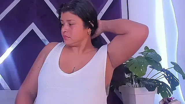 luzenaasm — show de saliva