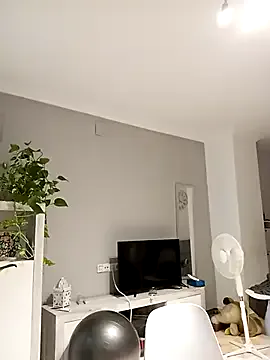 Luzia-Sal — Yoga erotic 