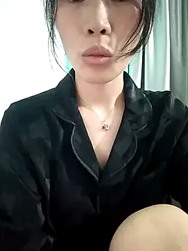 Ly-ny — masturbation