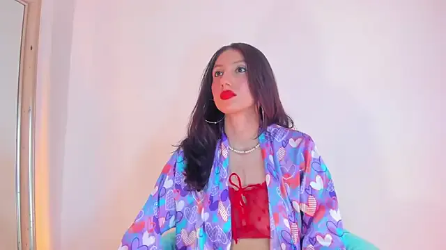 LyaEvanss — dildo + cum+ squirt