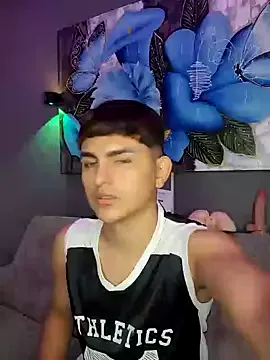 Lyam_ap — Show cock