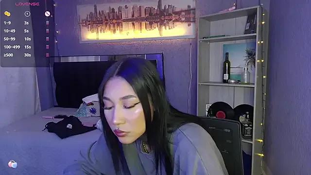 lyam_ebony_ — Freechat on StripChat