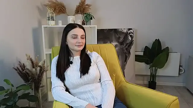 LydaCaldwell — hi chat! kisses to you