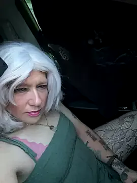 LylaBlack — Touch asshole