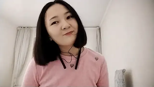 Lyndasilk — Kiss you! (My cam)