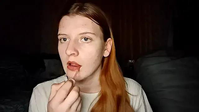 StripChat LynteriLain is Freechat LynteriLain — sexy dance