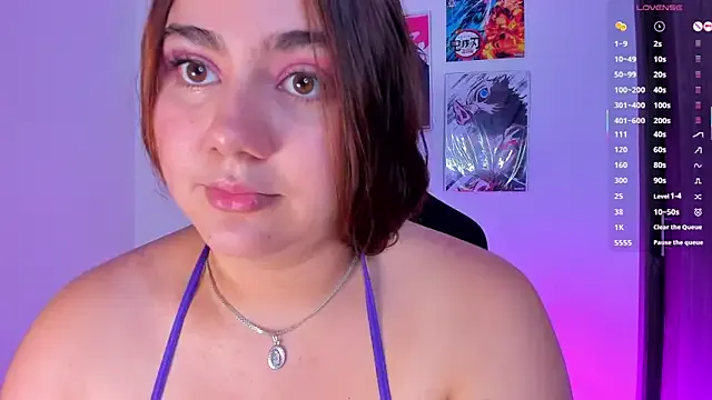 Lyravienne — Rub my pussy