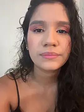 StripChat Lyria_Diamond is Freechat Lyria_Diamond — make me squirt on your body