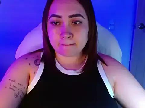m33li — Naked Boobs