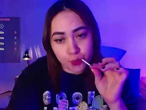 StripChat m33li is Freechat m33li — Happy Birthday