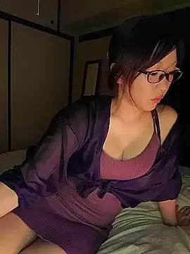 M_Kaede — Freechat on StripChat