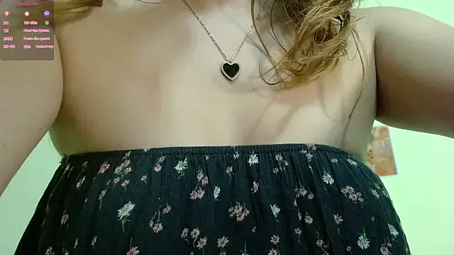 Maam_Ine — Panty off