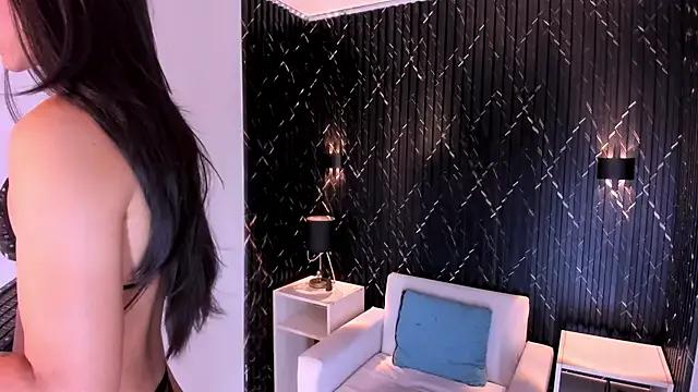 Mabel_Clous — Naked Show! go wich hoy body