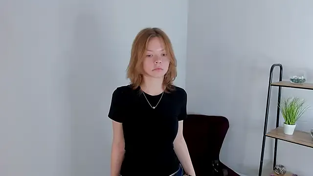 Mabel_Sanders — Hellooooo Strip