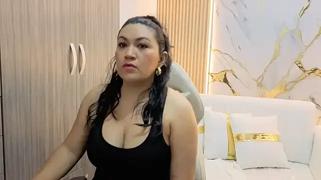 Madam_Hott — Freechat on StripChat