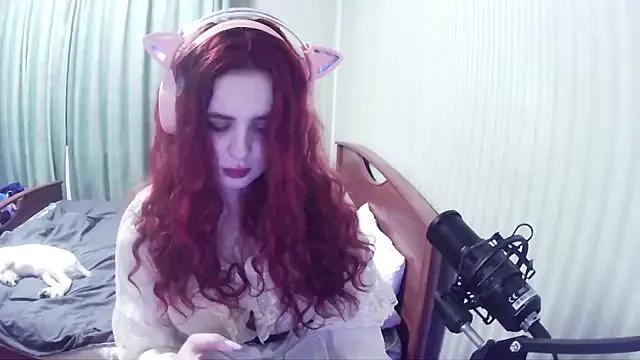 StripChat MadamDestiny is Freechat MadamDestiny — Big smile for big start
