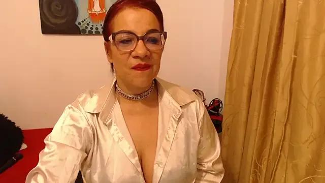 Madame_Desire — maximum squirt control tk 973