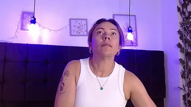 Madame_horny — ALL NAKED AND SEXY DANCE