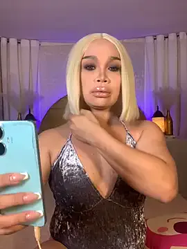 Madameblonde — Let's have fun together