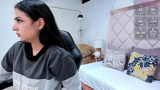 StripChat maddie_greyy is Private maddie_greyy — Blowjob