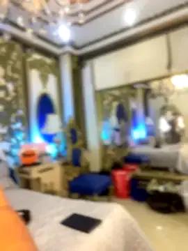 MaddisonClark — Ride dildo 