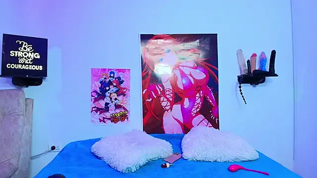 Maddy_Esther — milk show
