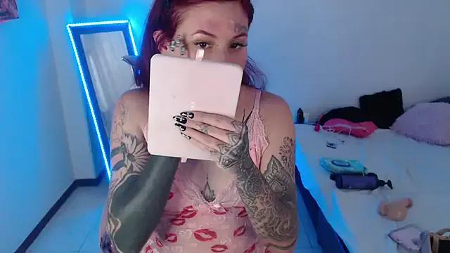 Maddy_Vicius19 — feel my pleasure