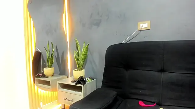 Madeline_Wonder — Blowjob