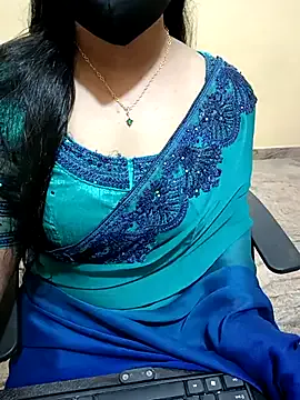 Madhu_Reddy09 — Freechat on StripChat