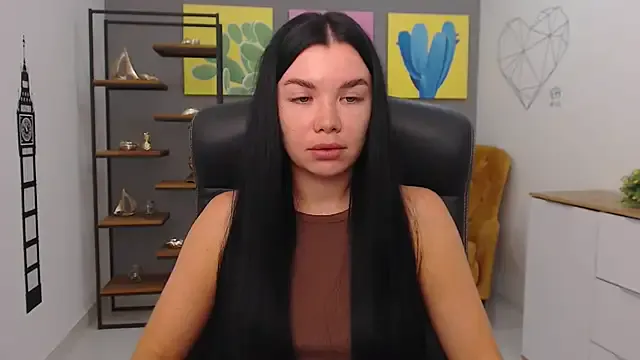 MadisonGomes — Freechat on StripChat