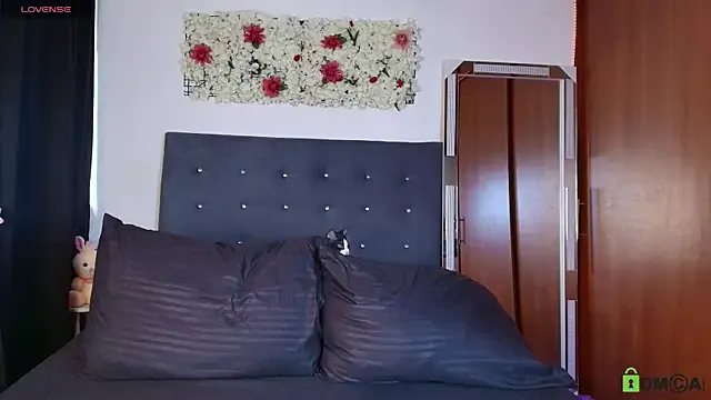 madisonwalkeeer — dildo in pussy