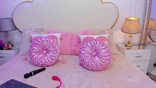 MadissonBonny_ — Freechat on StripChat