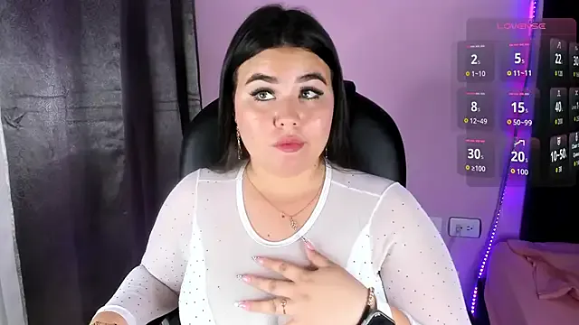 MadissonLee__ — Fuckmachine Warm-up, control for 3 min