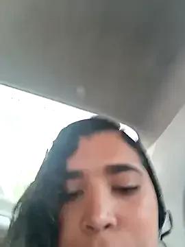 StripChat MadissonRizz is Freechat MadissonRizz — Doggy style+Flash pussy