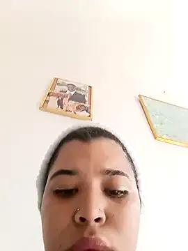 MadissonRizz — naked show x2min