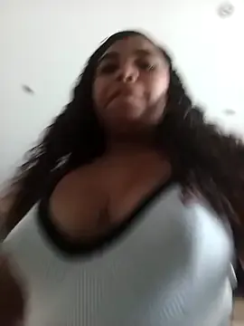 MadissonRizz — NAKED DANCE