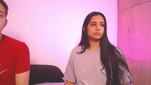 mae_nathan_ — 2 fingers in her ass