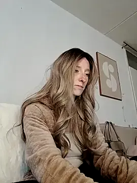 Maeve92 — I am touching my boobies While i am work