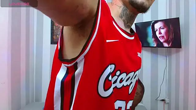 Mafiasexy666 — crazy gods of cum without limits