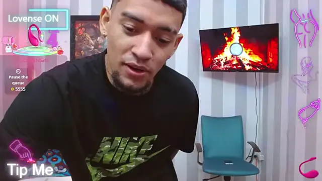 Mafiasexy666 — crazy gods of cum without limits