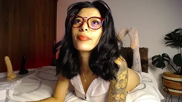 maggie_kay — Freechat on StripChat