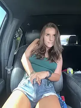 MaggyMayI — Miss me?? Play with my pussy!