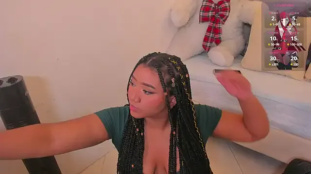 magic_paraadise — Massage in my asshole