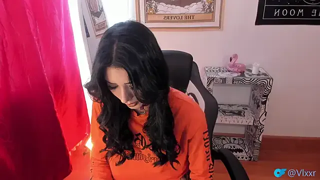 MAGIC_SCARLET — Shake bigass