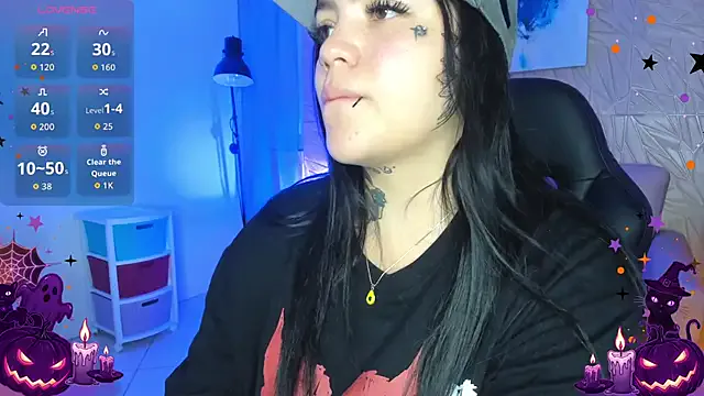 MAGIC_TESSA — Bounce big boobs