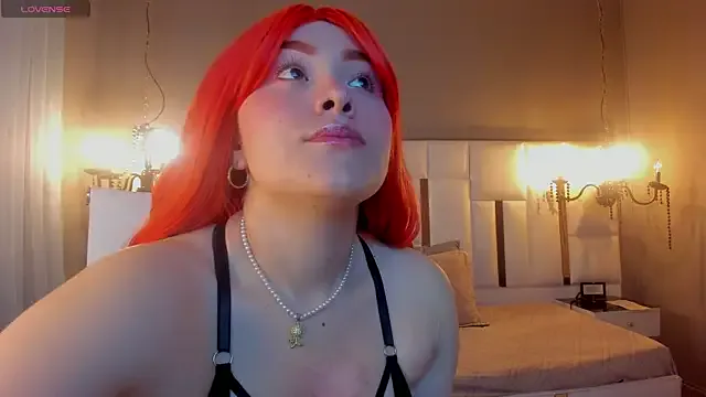 MAGIC_VERA — Show Boobs + Saliva Nipples